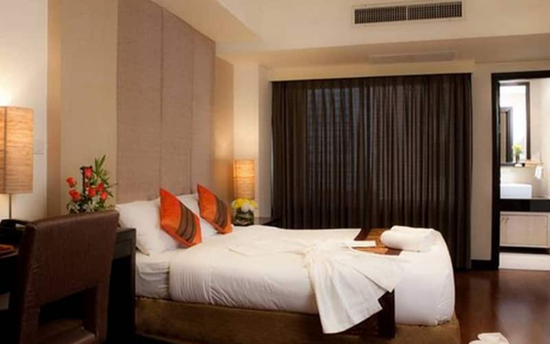 Trusted Stay Service Apartment Ville Parle, Mumbai 5